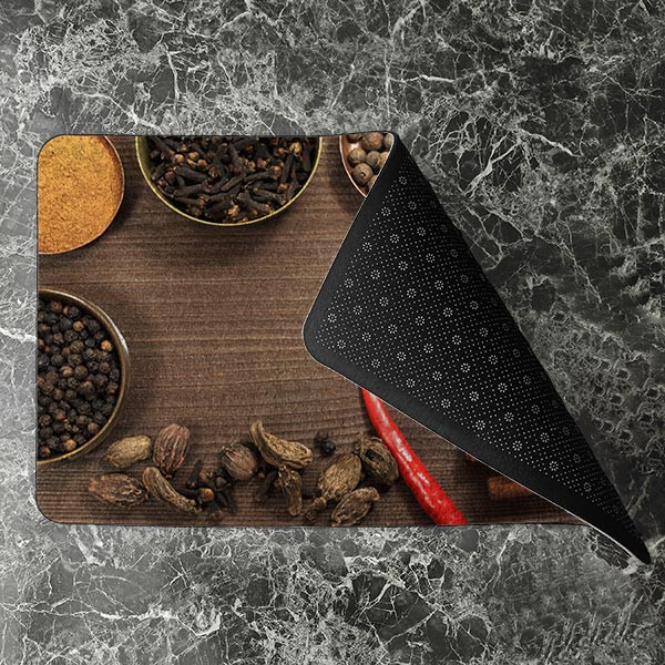 پادری مدل آشپزخانه کد M35M001-MH0281 سایز 76x46 سانتی متر