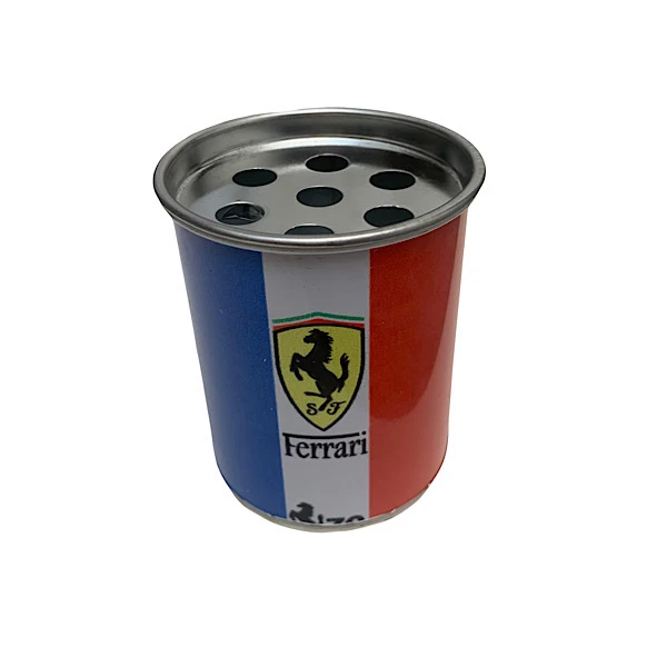 زیرسیگاری مدل فلزی طرح فراری