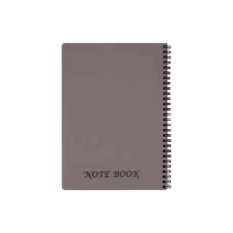 دفتر مشق 60 برگ پاپکو مدل NB-615F کد HT01