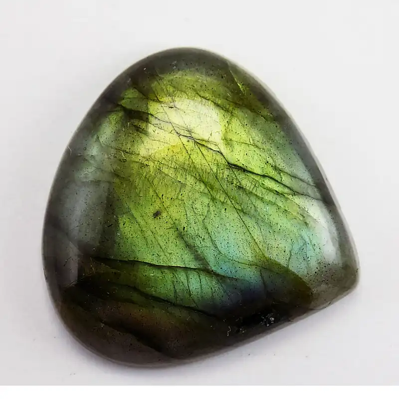 سنگ لابرادوریت مدل ماداگاسکار کد Ng1219