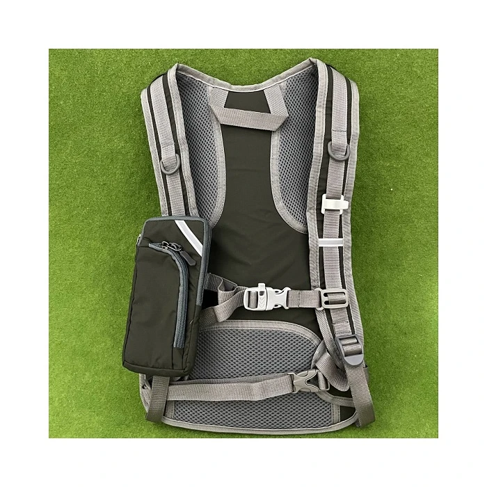 عکس شماره 9 : کوله پشتی ورزشی 18 لیتری اسنوهاک مدل advent