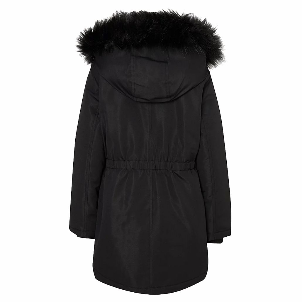 کاپشن دخترانه جورج مدل 16584073 - - 2