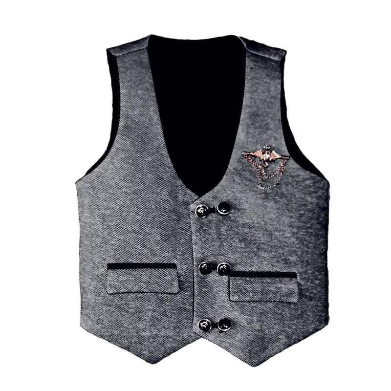 ست 3 تکه لباس پسرانه مدل M04