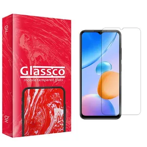 Glassco CGo1 Screen Protector For Xiaomi Redmi 10 5G