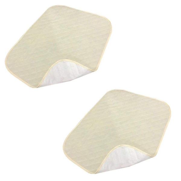 زیرانداز تعویض نوزاد مدل TT بسته 2 عددی