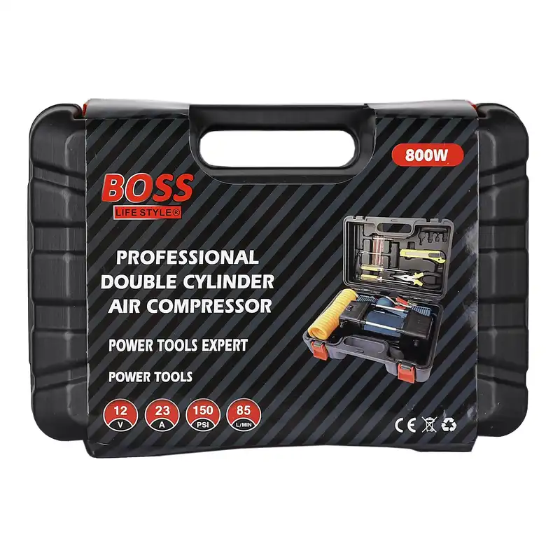 کمپرسور هوا باس مدل YT_202