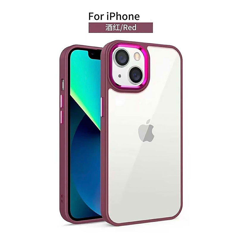 کاور مدل New Skin مناسب برای گوشی موبایل اپل iphone 13 1