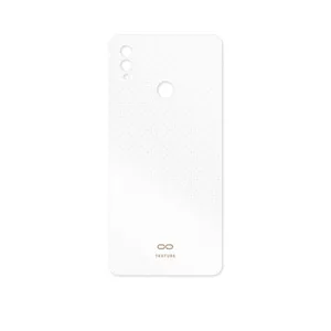 MAHOOT Cloud-Transparent Cover Sticker for Honor Note 10