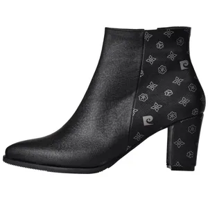 نیم بوت زنانه مدل P0773101