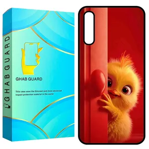 Ghab Guard GCHPA50 Cover For Samsung Galaxy A50 / A50s / A30s