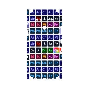 MAHOOT Adobe-FullSkin Cover Sticker for LG K41s