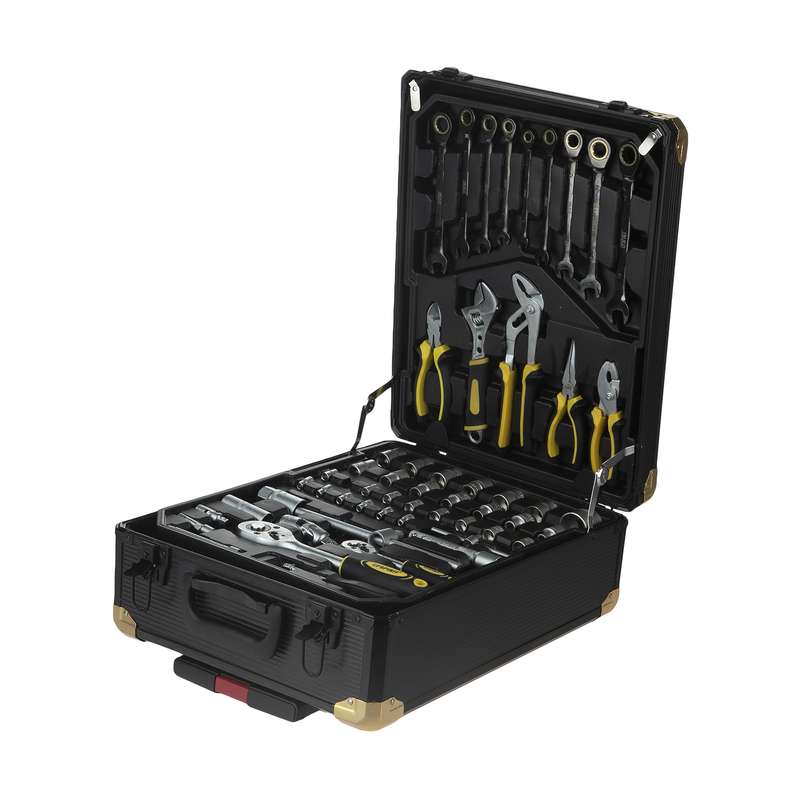 مجموعه ابزار 186 عددی آپ اسپریت مدل YT7001