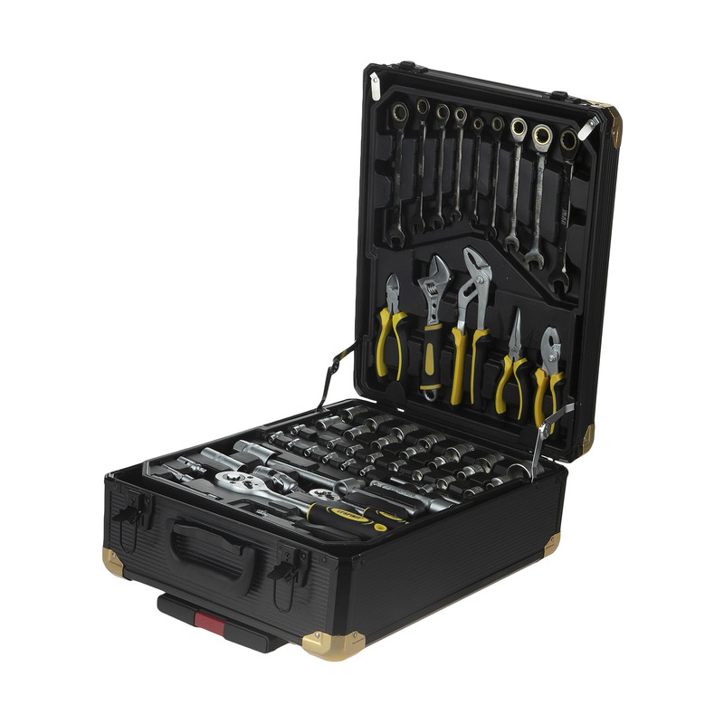 مجموعه 186 عددی ابزار آپ اسپریت مدل YT7001 کد 2