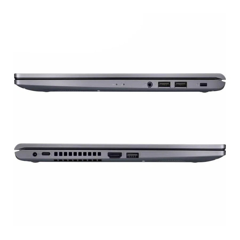 لپ تاپ 15.6 اینچی ایسوس مدل X515MA-BR473WS-Celeron N4020 4GB 512SSD - کاستوم شده