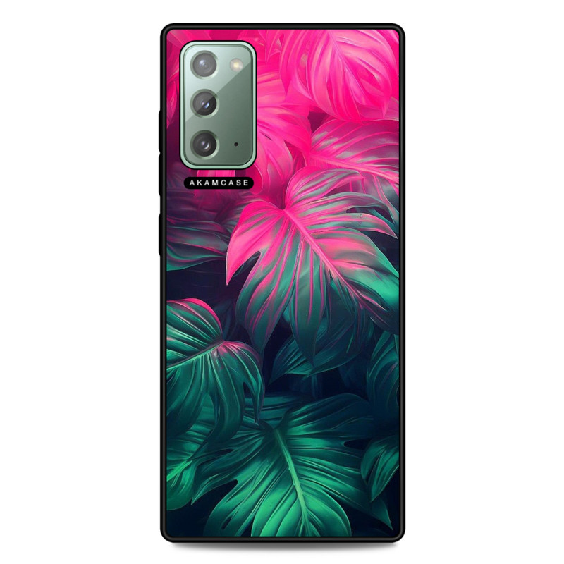 کاور آکام مدل AMC-WSGN20-NEON-25 مناسب برای گوشی موبایل سامسونگ Galaxy Note 20