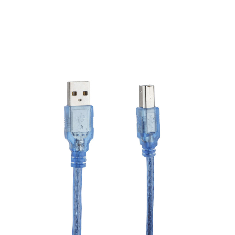 کابل USB پرینتر پرووان مدل PCP60 طول 3 متر