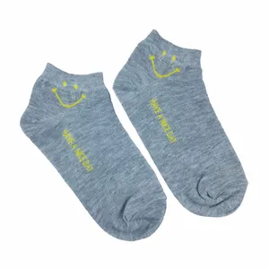 جوراب مدل لبخند کد RY