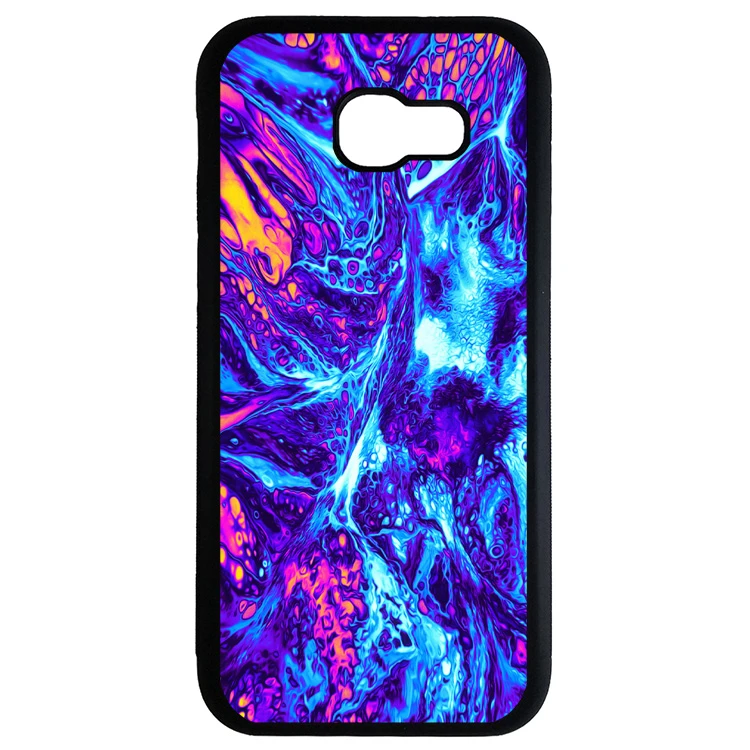 کاور طرح نقاشی مناسب برای گوشی موبایل سامسونگ galaxy a7 2017