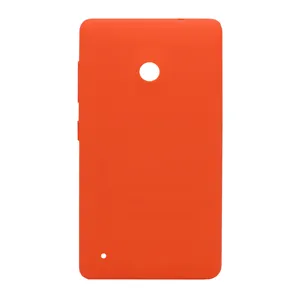 در پشت گوشی مدل BK-01 مناسب برای گوشی موبایل نوکیا Lumia 530