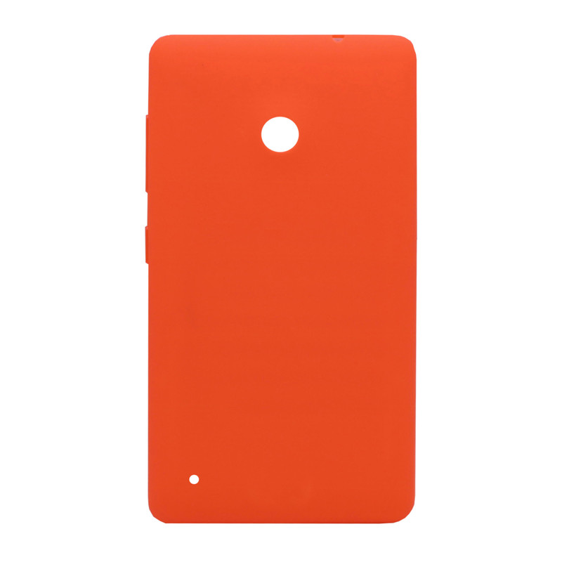 در پشت گوشی مدل BK-01 مناسب برای گوشی موبایل نوکیا Lumia 530
