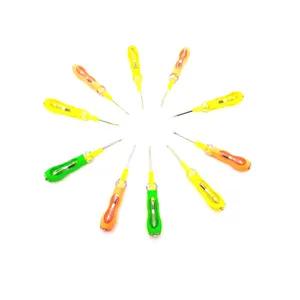 مجموعه 10 عددی پیچ گوشتی مدل B10