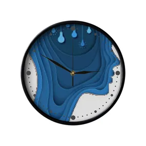 ساعت دیواری مدوپد مدل mod00056