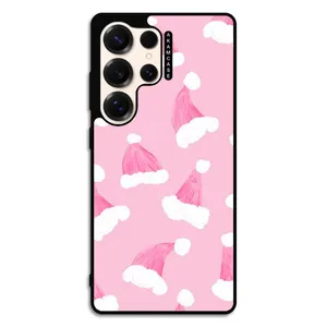AKAM AMC-WSGS25U-CHRISTMAS-26 Cover For Samsung Galaxy S25 Ultra