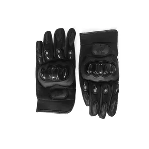 دستکش موتورسواری هوندا مدل HND01