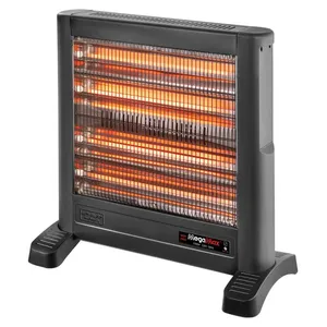 بخاری برقی مگا مکس کد 2800