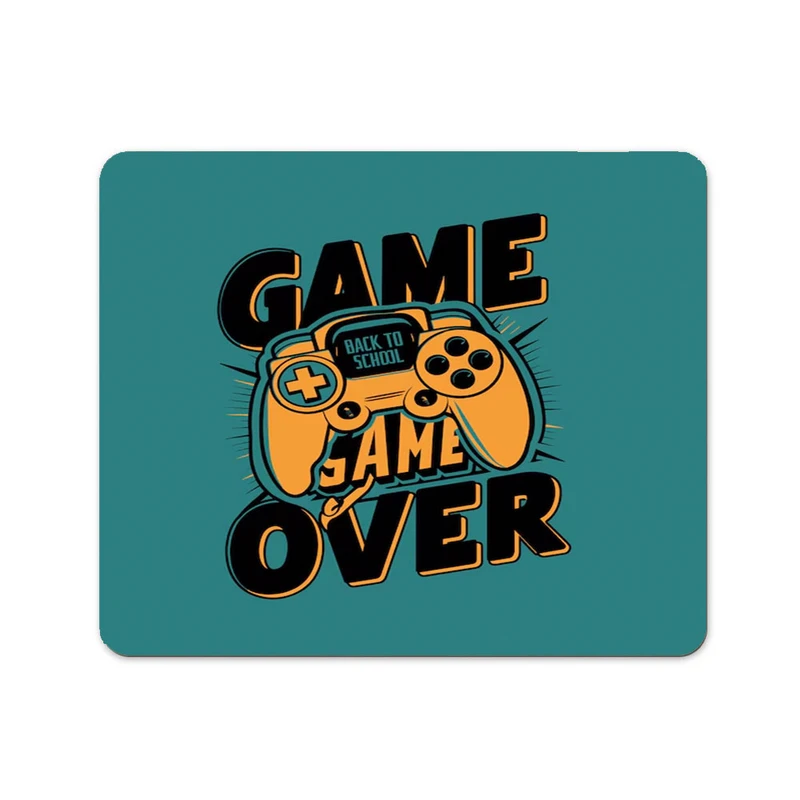 ماوس پد مدل گیم و گیمر کد 084