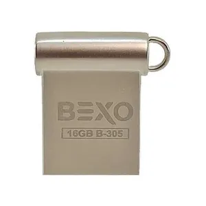 فلش مموری بکسو مدل B-305 ظرفیت 16 گیگابایت