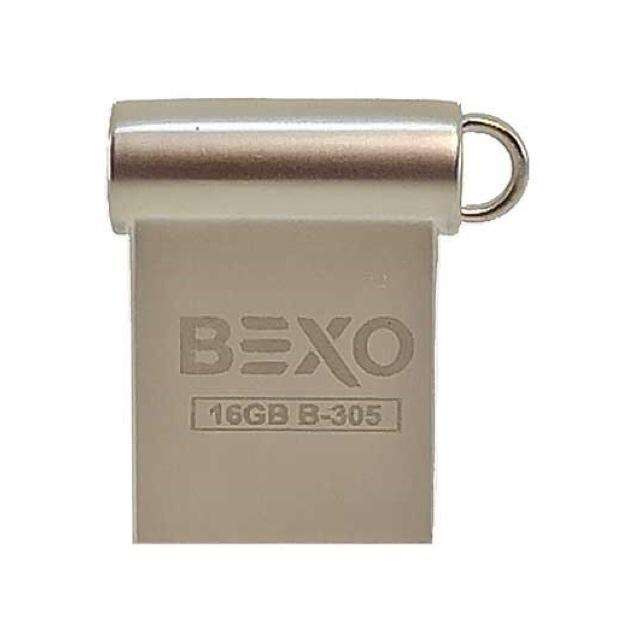 فلش مموری بکسو مدل B-305 ظرفیت 16 گیگابایت