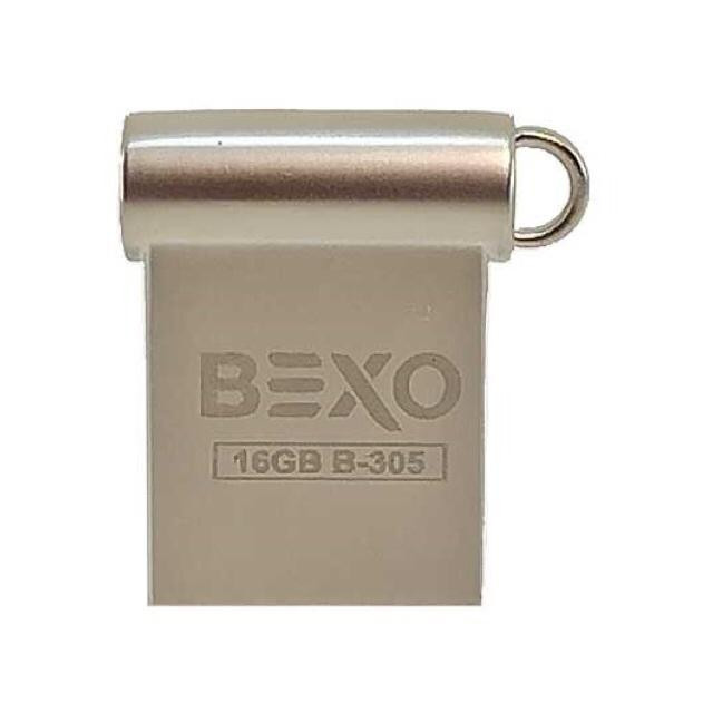 فلش مموری بکسو مدل B-305 ظرفیت 16 گیگابایت