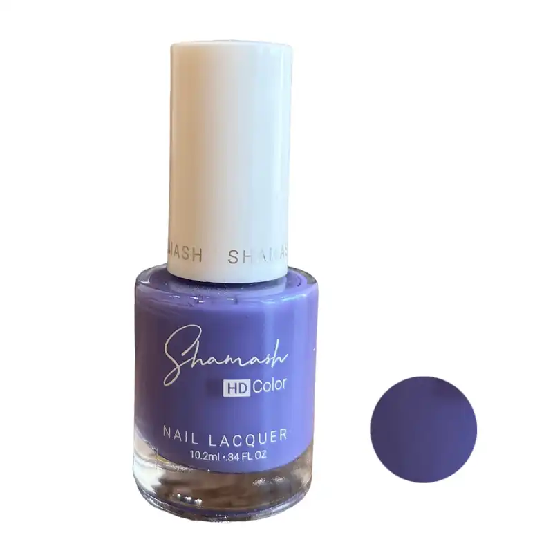 لاک ناخن شاماش شماره 46