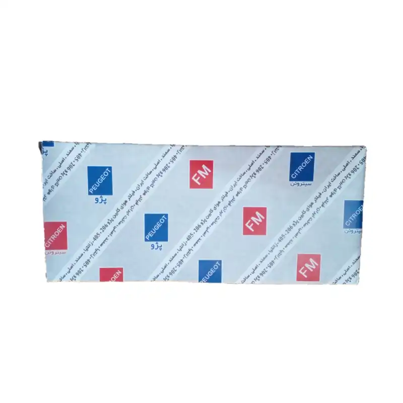 فیلتر روغن مدل 911 مناسب برای کوئیک به همراه فیلتر هوا و فیلتر کابین