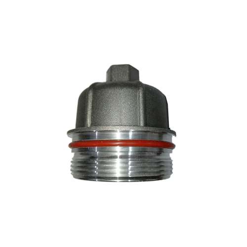 درپوش فیلتر روغن خودرو  مدل VKD مناسب برای رانا