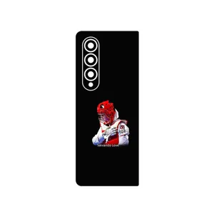 MAHOOT Tekvando Cover Sticker for Samsung Galaxy Z Fold4