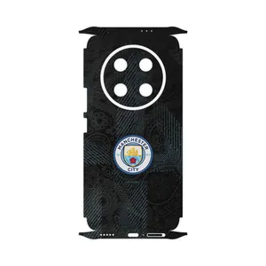 MAHOOT Manchester_City-FullSkin Cover Sticker for Honor X9c