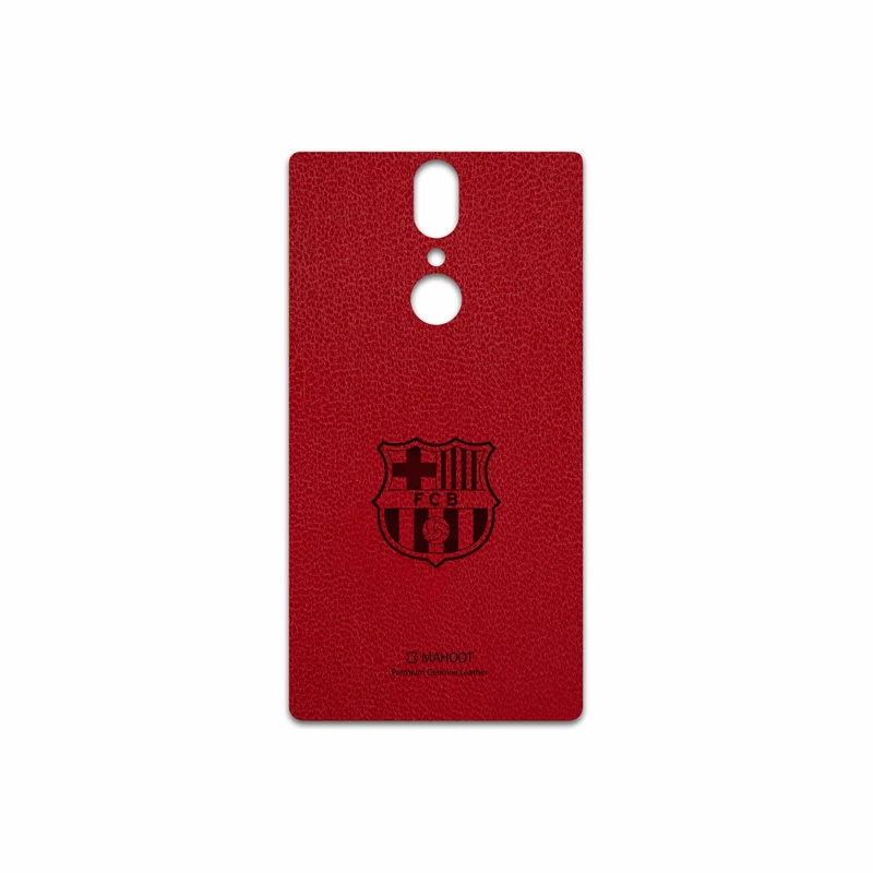 برچسب پوششی ماهوت مدل RL-BRCA مناسب برای گوشی موبایل یومی Crystal