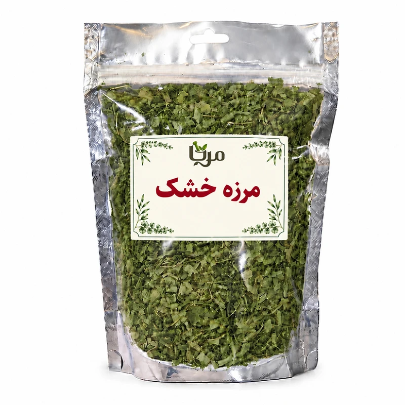 مرزه خشک مِرنا - ۱۰۰ گرم