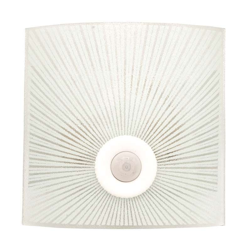 چراغ دیواری سنسوردار مدل IL28 