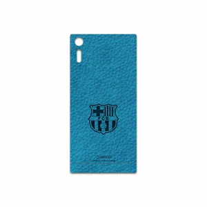 MAHOOT BL-BRCA Cover Sticker for Sony Xperia XZ