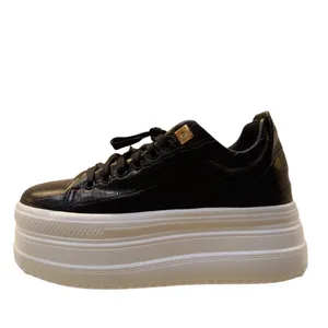 کفش روزمره زنانه مدل لژدار