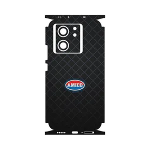MAHOOT AMICO-FullSkin Cover Sticker for Xiaomi 13T