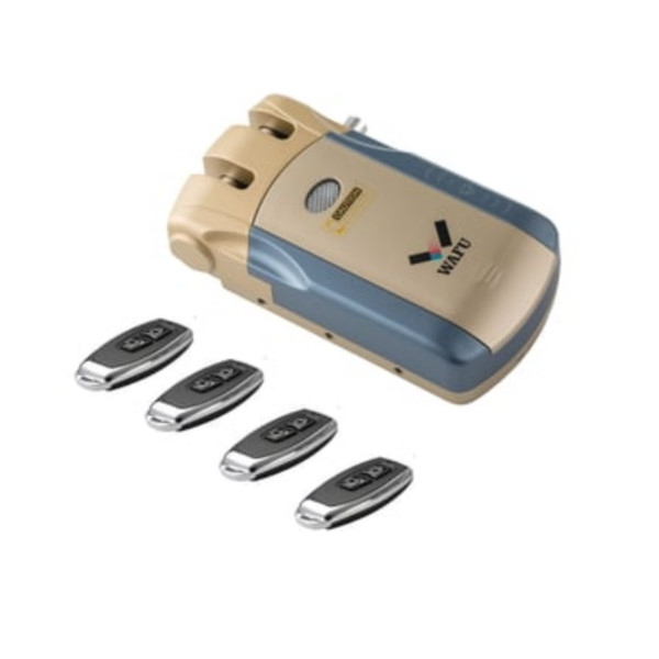 قفل ضد سرقت مدل Ogipss کد WF-010