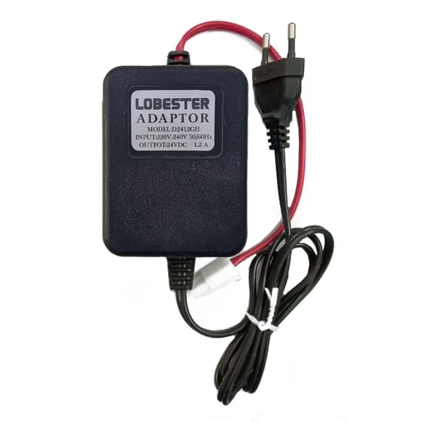 ترانس دستگاه تصفیه آب لابستر مدل TL-24V