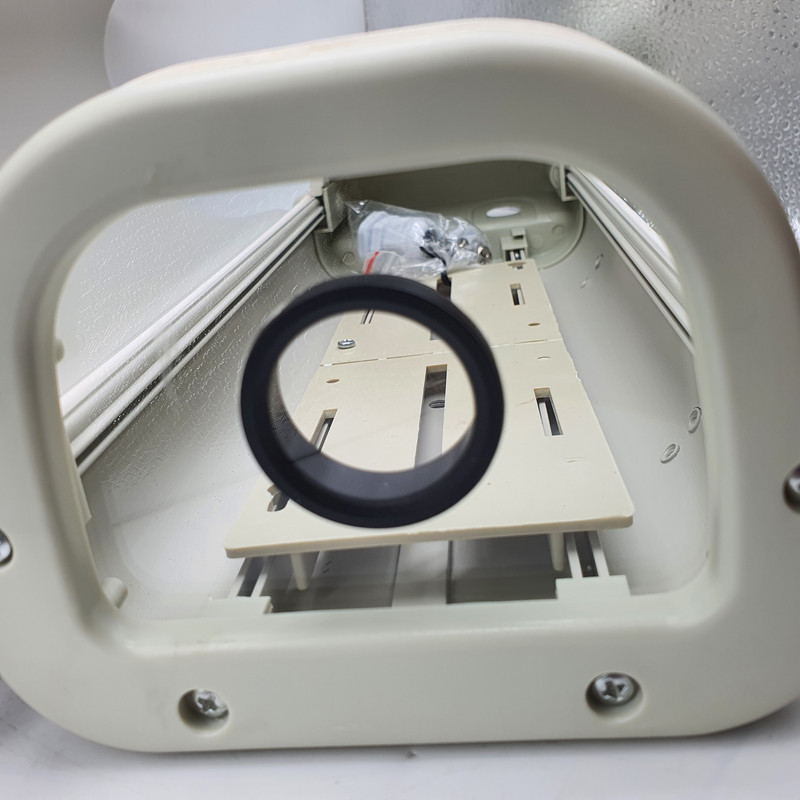 کاور دوربین مداربسته مدل F12