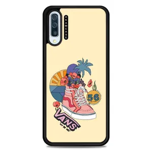 AKAM AMCWSGA50-VANS3 Cover For Samsung Galaxy A50