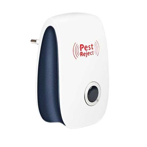 دستگاه دور کننده حشرات مدل Pest Reject