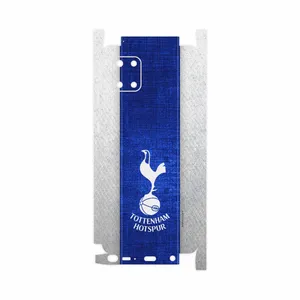 MAHOOT Tottenham Hotspur FC-FullSkin Cover Sticker for Samsung Galaxy Note 10 Lite